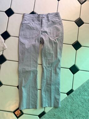 Kuhl Women's Light Gray Cropped Pants